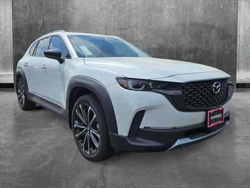 2025 Mazda CX-50 2.5 Turbo Premium Package