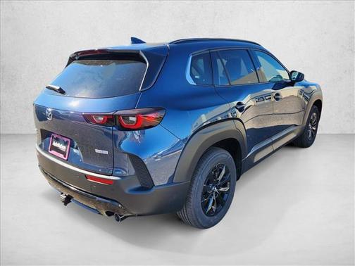 2026 Mazda CX-50 Premium