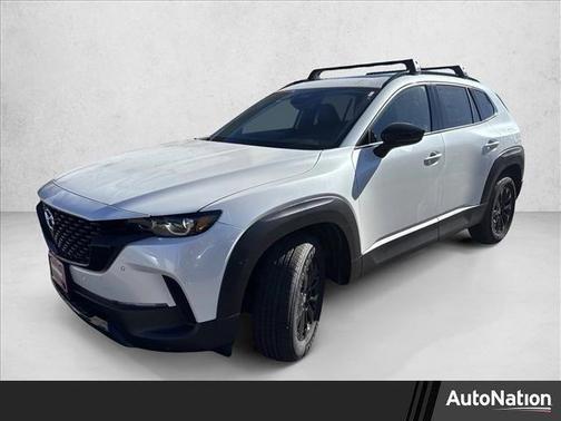 2026 Mazda CX-50 Premium