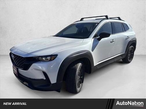 2026 Mazda CX-50 Premium