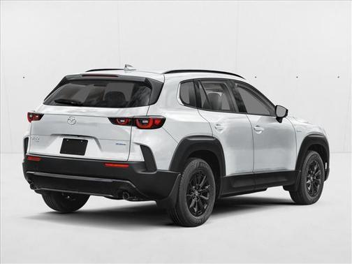 2026 Mazda CX-50 Premium