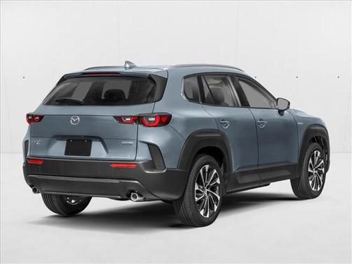 2026 Mazda CX-50 Premium Plus