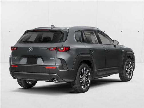 2026 Mazda CX-50 Premium Plus
