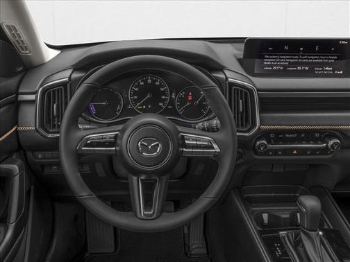 2026 Mazda CX-50 Premium Plus