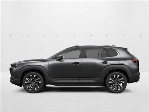 2026 Mazda CX-50 Premium Plus
