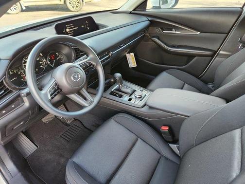 2025 Mazda CX-30 2.5 S