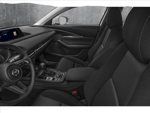 2025 Mazda CX-30 2.5 S