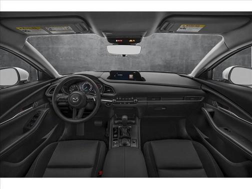 2025 Mazda CX-30 2.5 S