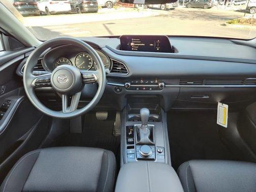 2025 Mazda CX-30 2.5 S