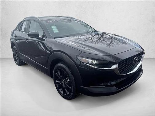 2024 Mazda CX-30 Select