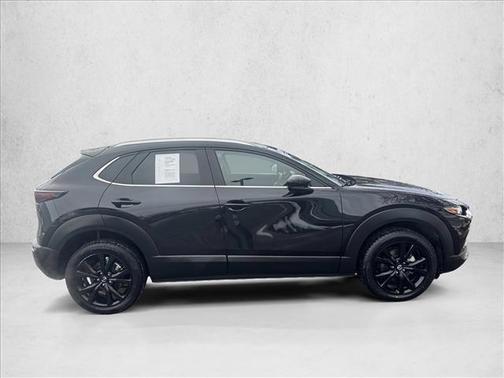 2024 Mazda CX-30 Select