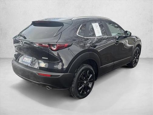 2024 Mazda CX-30 Select