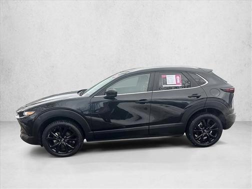 2024 Mazda CX-30 Select