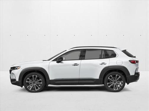 2026 Mazda CX-50 2.5 Turbo