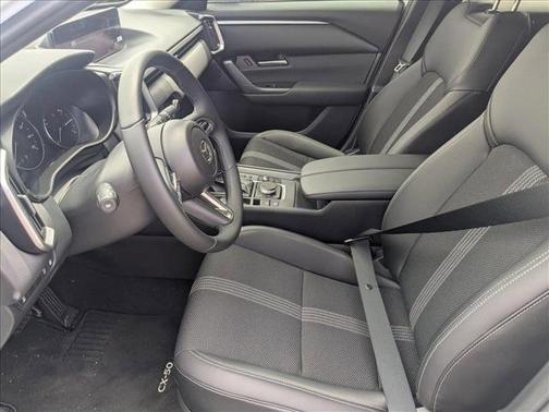 2025 Mazda CX-50 Hybrid Preferred Package
