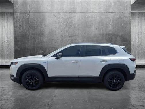 2025 Mazda CX-50 Hybrid Preferred Package