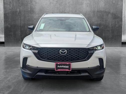 2025 Mazda CX-50 Hybrid Preferred Package