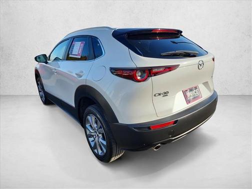 2023 Mazda CX-30 2.5 S Select Package