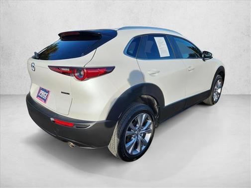 2023 Mazda CX-30 2.5 S Select Package