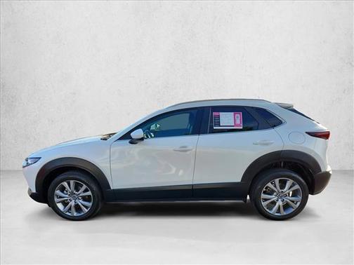 2023 Mazda CX-30 2.5 S Select Package
