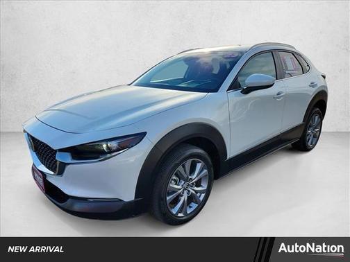 2023 Mazda CX-30 2.5 S Select Package