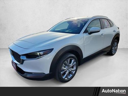 2023 Mazda CX-30 2.5 S Select Package