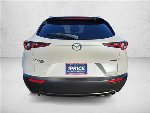 2023 Mazda CX-30 2.5 S Select Package