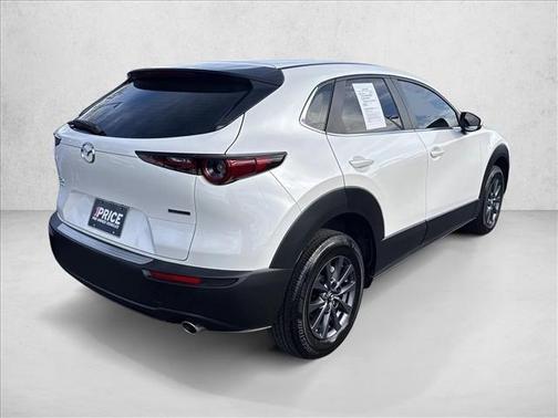 2025 Mazda CX-30 2.5 S