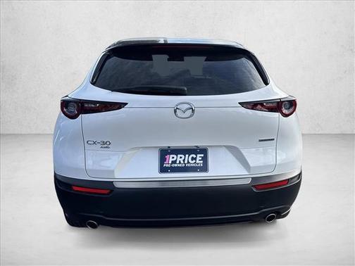 2025 Mazda CX-30 2.5 S