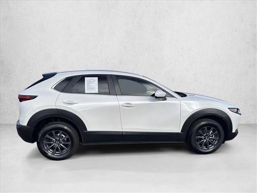 2025 Mazda CX-30 2.5 S