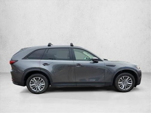 2024 Mazda CX-90 Preferred Plus