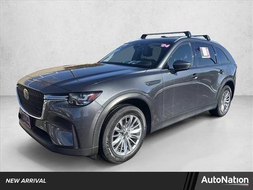 2024 Mazda CX-90 Preferred Plus