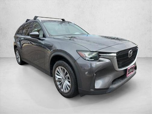 2024 Mazda CX-90 Preferred Plus