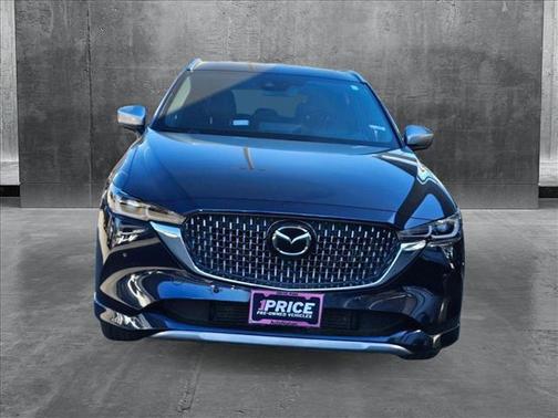2024 Mazda CX-5 Signature