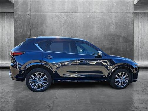 2024 Mazda CX-5 Signature