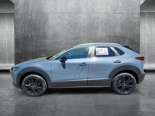 2022 Mazda CX-30 2.5 S Carbon Edition