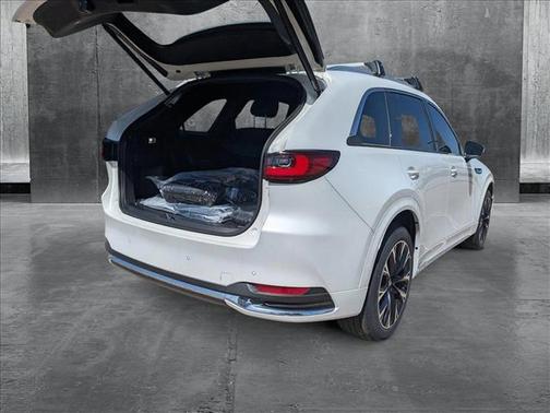 2025 Mazda CX-90 S Premium