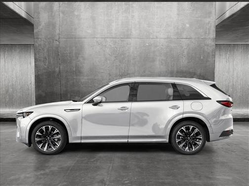 2025 Mazda CX-90 S Premium