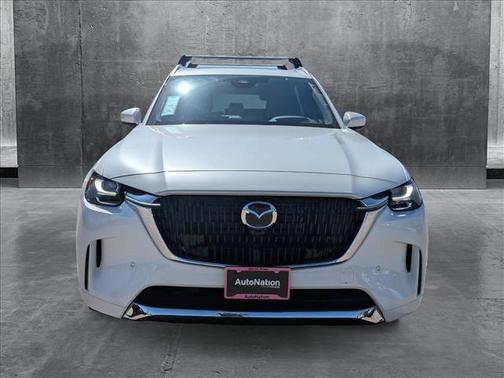 2025 Mazda CX-90 S Premium