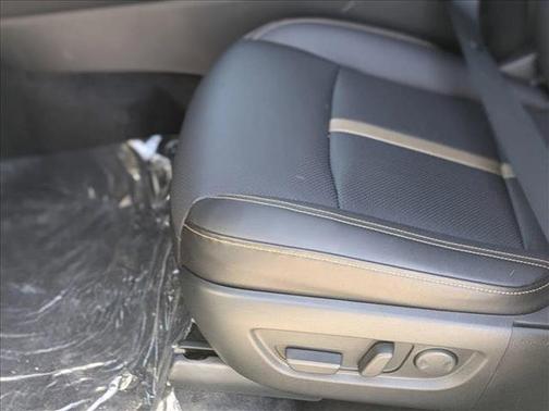 2025 Mazda CX-90 S Premium