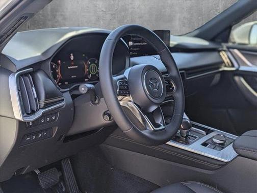 2025 Mazda CX-90 S Premium