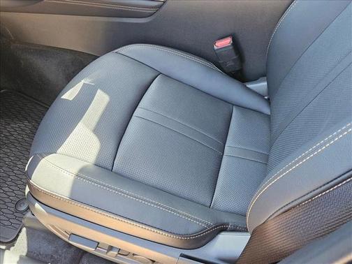 2025 Mazda CX-90 PHEV Preferred Package