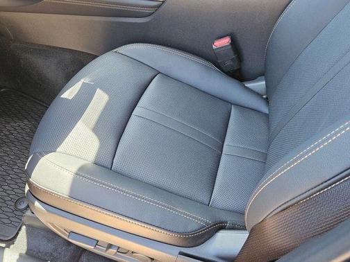 2025 Mazda CX-90 PHEV Preferred Package