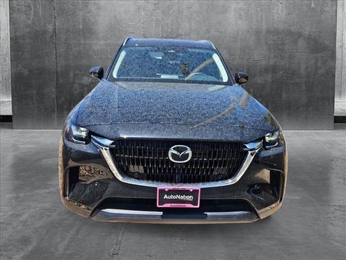 2025 Mazda CX-90 PHEV Preferred Package