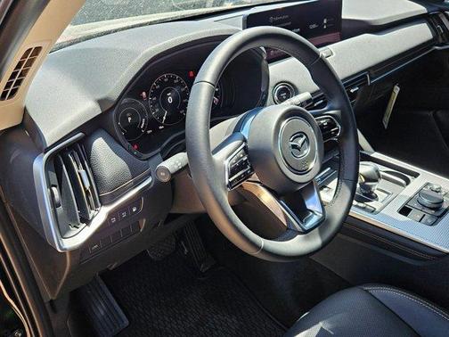 2025 Mazda CX-90 PHEV Preferred Package