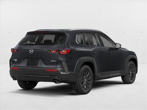 2026 Mazda CX-50 Preferred