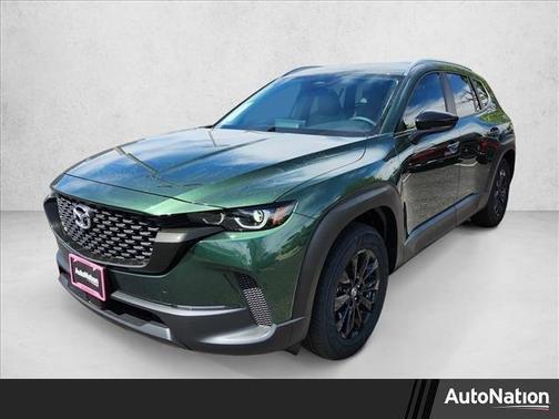 2026 Mazda CX-50 Preferred