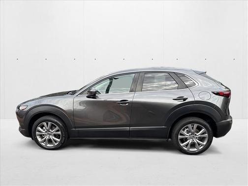 2022 Mazda CX-30 2.5 S Select Package