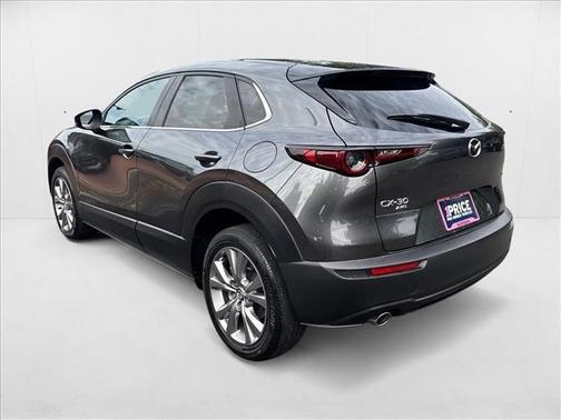 2022 Mazda CX-30 2.5 S Select Package