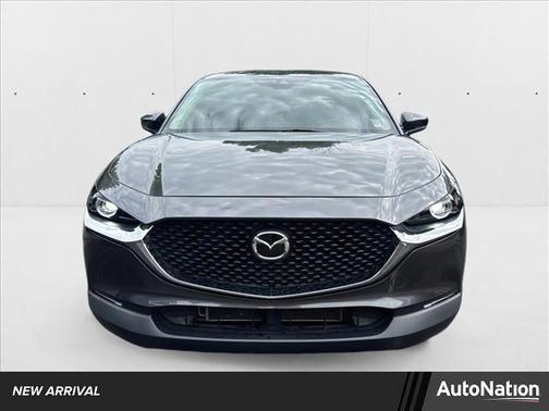 2022 Mazda CX-30 2.5 S Select Package